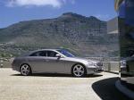 Mercedes-Benz CLS-Class 2005 года